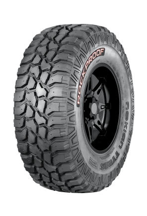 Rockproof